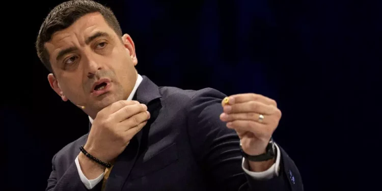George Simion își dorește întoarcerea monarhiei în România: „Da, vrem această schimbare constituțională”
