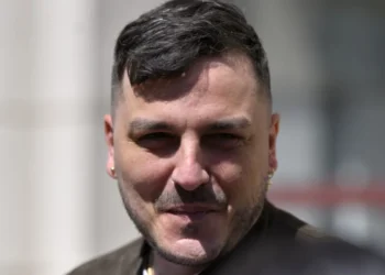 Makaveli anunță că va candida la Primăria Capitalei dacă Nicușor Dan ajunge președinte
