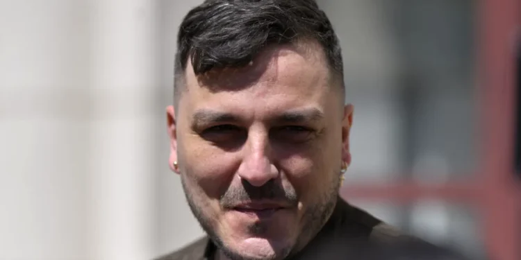 Makaveli anunță că va candida la Primăria Capitalei dacă Nicușor Dan ajunge președinte