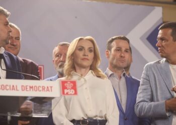 Cum se împart taberele în PSD? Cine vrea să pună mâna pe ciolan?