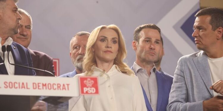 Cum se împart taberele în PSD? Cine vrea să pună mâna pe ciolan?