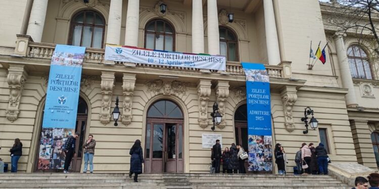UAIC va beneficia de un proiect european de peste 8,8 milioane de euro în domeniul dezvoltării durabile