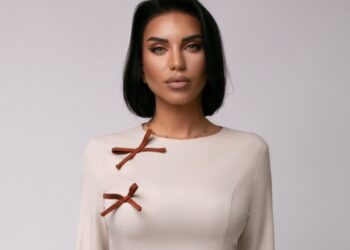 Ioana Cristodoru – antreprenoarea care a transformat emoția într-o poveste purtabilă