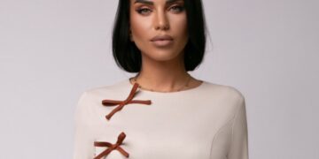 Ioana Cristodoru – antreprenoarea care a transformat emoția într-o poveste purtabilă