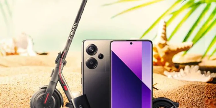 Xiaomi investește în crearea propriilor procesoare mobile