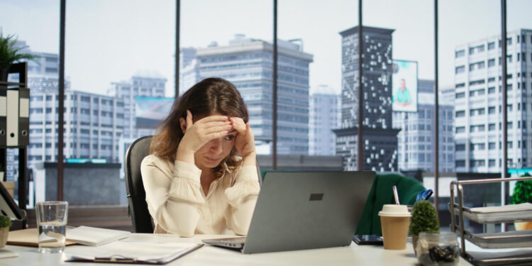 Anxietatea de performanță – cum transformi presiunea în prezență