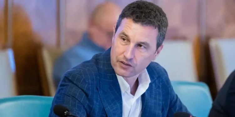 Tanczos Barna spune că nu va mai fi ministrul Finanțelor! Când vor fi dezvăluite măsurile de scădere a deficitului