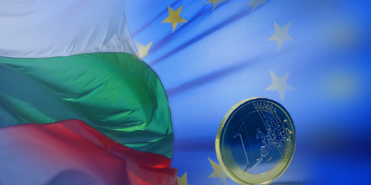 Bulgaria va trece la Euro în 2026. România mai așteaptă