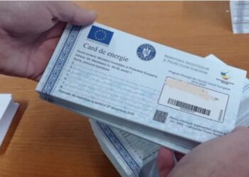 Erau 70, acum au rămas doar 50 de lei! Au scăzut și pragurile pentru acordarea voucherelor