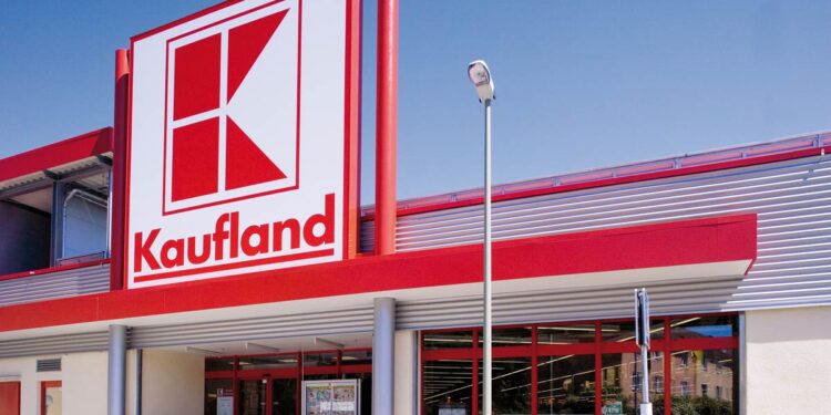 Kaufland România va construi un nou centru logistic regional în comuna Miroslava