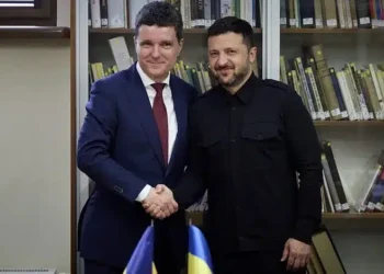 România reduce tariful de gaz cu 25% pentru Ucraina – Pierderea financiară o va achita statul român
