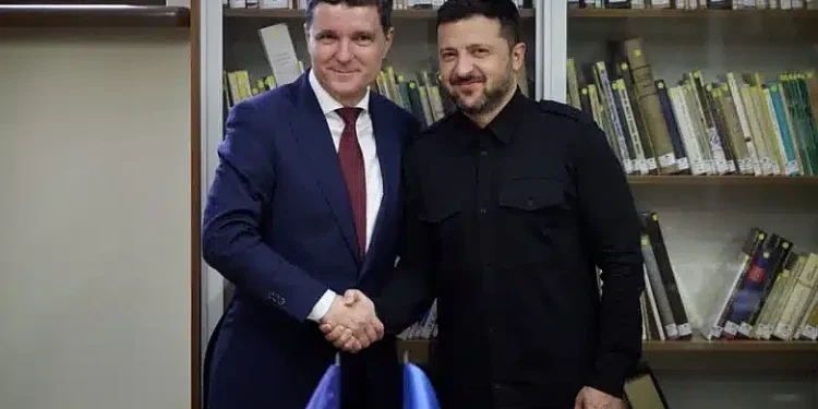 România reduce tariful de gaz cu 25% pentru Ucraina – Pierderea financiară o va achita statul român