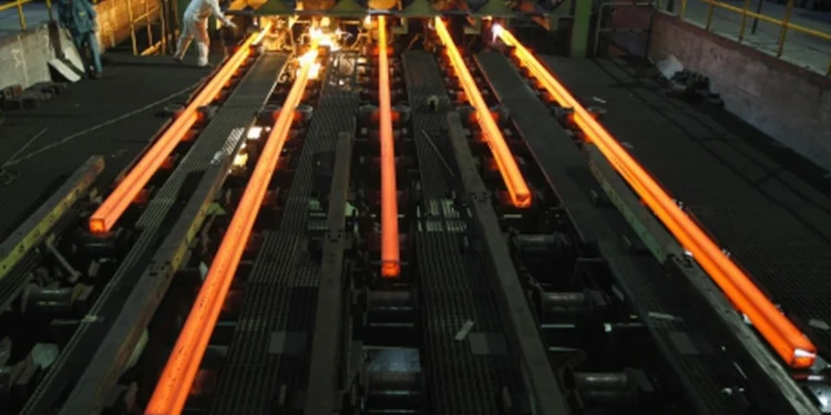 ArcelorMittal renunţă la planurile de a produce „oţel verde” în Germania