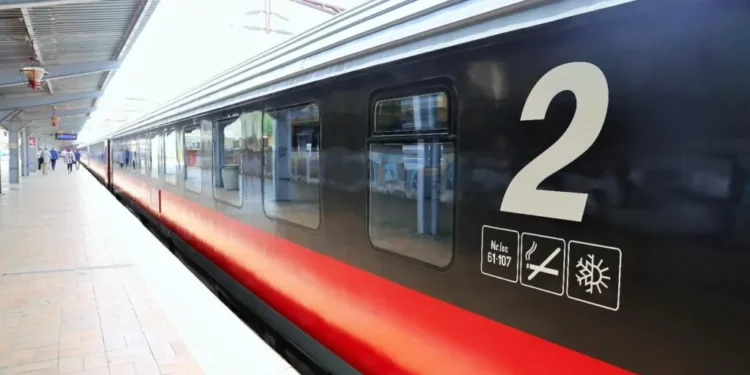 La mijlocul lunii iunie CFR va lansa Trenurile Soarelui! Până când vor circula?