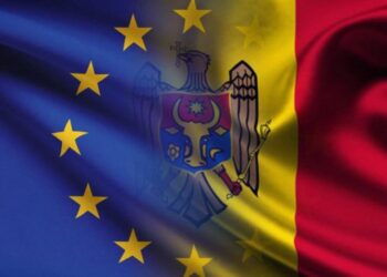 UE oferă sprijin pentru Republica Moldova, pentru a evita o nouă criză energetică