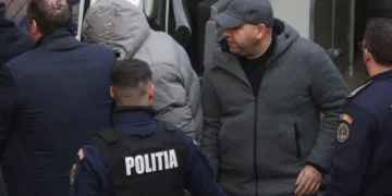 Vladimir Ciorbă, patronul Nordis, poate părăsi România. Instanța i-a ridicat controlul judiciar