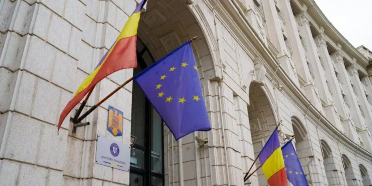 640 milioane lei au fost împrumutați de Ministerul Finanţelor de la bănci, la un randament mediu de 7,31% anual