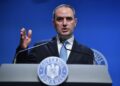 Ministrul Finanțelor, Alexandru Nazare: ‘Românii să zică mersi că nu am crescut TVA-ul la 24%!’