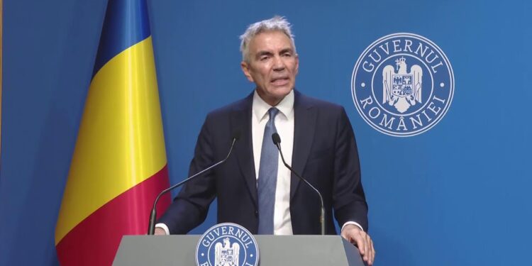 Dragoş Anastasiu și-a dat demisia din Guvern: „Mi-e clar în acest climat că nu mai pot ajuta”