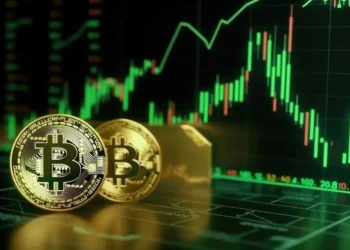 Bitcoin a depăşit pentru prima dată pragul de 120.000 de dolari