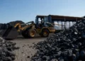 Cu cât au scăzut producţia şi importurile de cărbune în România în primele cinci luni?