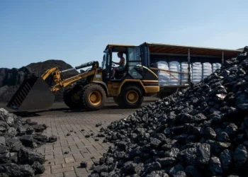 Cu cât au scăzut producţia şi importurile de cărbune în România în primele cinci luni?