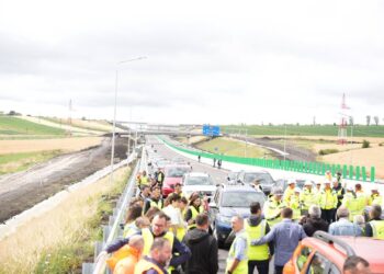 Va fi dat în trafic drumul expres DEx4, drumul de legătură A3 – DN1