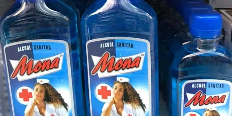 Românii vor începe să bea spirt și alcool metilic. Cine spune asta și care sunt cauzele?