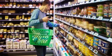 SUA a analizat piața comerțului cu alimente din România, care a depășit 40 de miliarde de dolari. Ce sfaturi le dau exportatorilor americani?