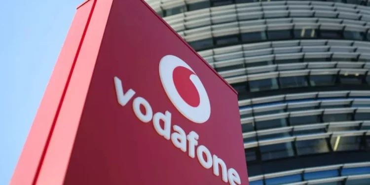 Vodafone scumpește din nou abonamentele de telefonie mobilă