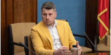 Șeful de la Monetăria Statului are un salariu dublu față de cel al Președintelui! Octavian Schen: „Poate președintele României nu e plătit suficient”