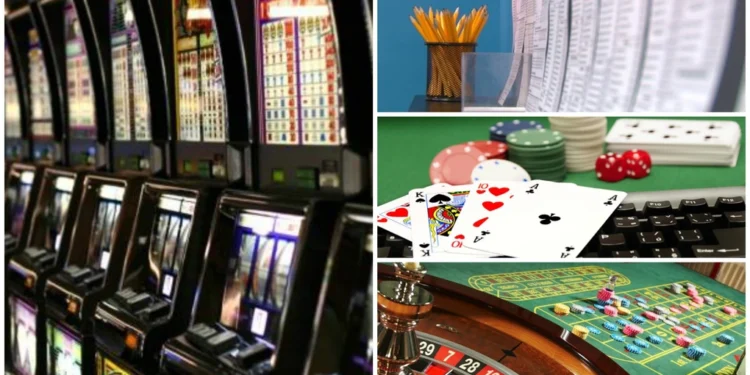 Un grup de avocați români a atacat, la Curtea Europeană, taxa pe viciu plătită pentru „păcănele”. Vor sute de milioane de euro