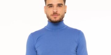 Maleta bărbați în 5 ținute: business smart, casual, urban, travel, seară