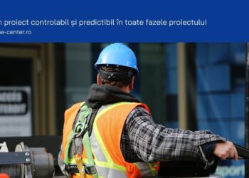 Provocările din sectorul construcțiilor și cum le gestionăm în proiectele publice