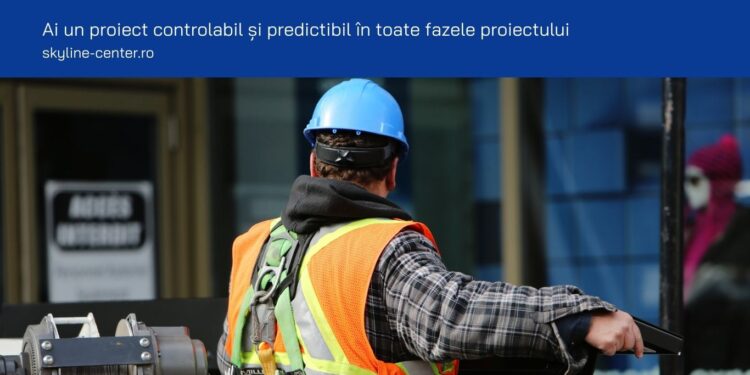 Provocările din sectorul construcțiilor și cum le gestionăm în proiectele publice