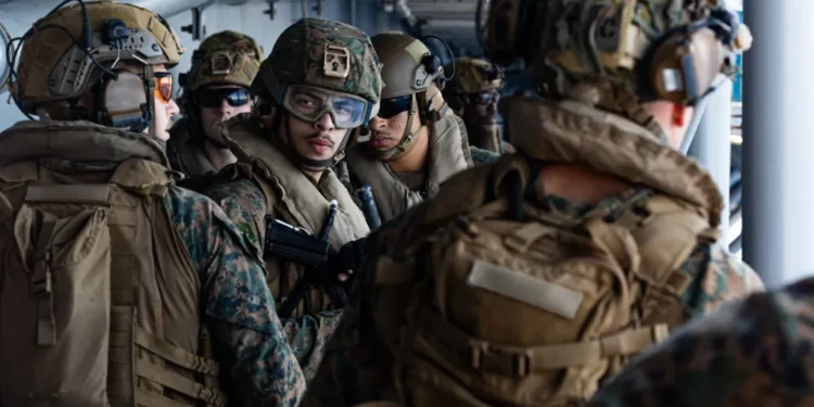 Tensiuni în creștere: SUA ar putea viza programul nuclear al Iranului