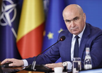 Unde locuiește Ilie Bolojan: detalii apărute în spațiul public