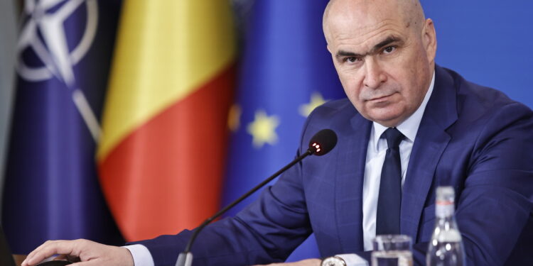 Unde locuiește Ilie Bolojan: detalii apărute în spațiul public