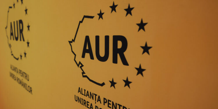 Reacția AUR după propunerea lui Ilie Bolojan privind companiile de stat