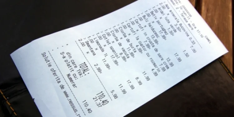 Adio bonurilor pe hârtie? Ce pregătesc ANAF și Ministerul Finanțelor