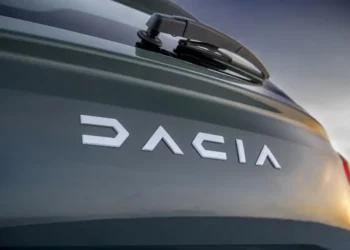 Noua Dacia electrică: cum arată și cât costă