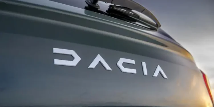 Noua Dacia electrică: cum arată și cât costă