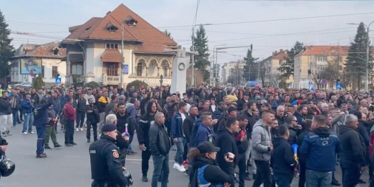 Răsturnare de situație la Complexul Energetic Oltenia: angajați se autodenunță