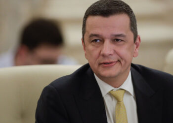 Grindeanu, mesaj clar după căderea Guvernului: Bolojan nu mai poate fi propus premier