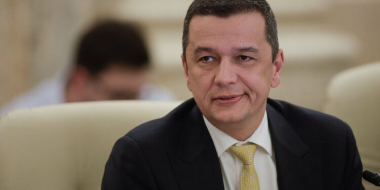 Grindeanu, mesaj clar după căderea Guvernului: Bolojan nu mai poate fi propus premier