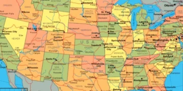 Inflația lovește din nou bugetele americanilor. Salariile reale, prima scădere din ultimii trei ani