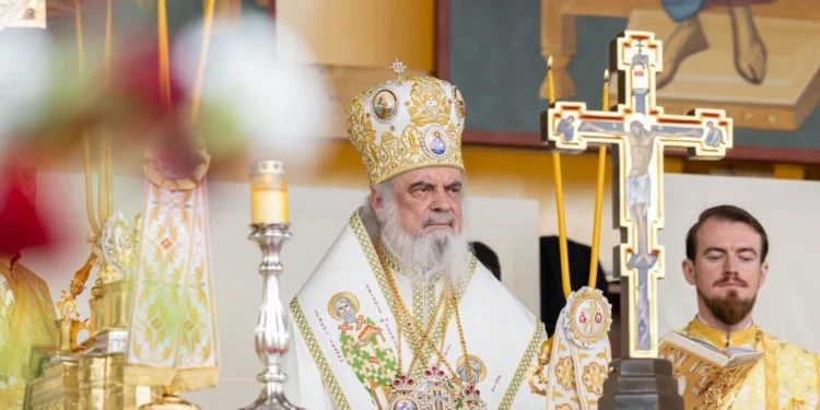 Cât va câștiga un preot debutant și ce venit va avea un preot cu gradul I