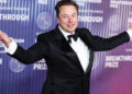 Listarea SpaceX l-ar putea transforma pe Elon Musk în primul trilionar al lumii