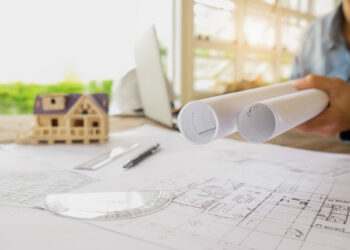 Case la cheie: de la proiect și autorizații până la predarea locuinței