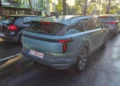 Noul model Dacia stârnește discuții înainte de lansare: Striker, văzută în teste în România